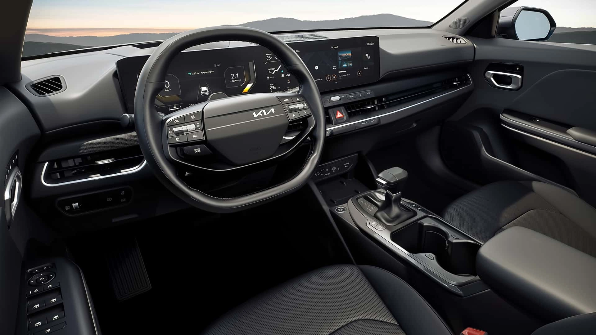 Kia k4 sportswagon 2026 (4)